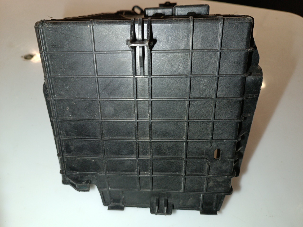 Caixa de bateria CITROEN C3 II (SC_) | 09 - 
