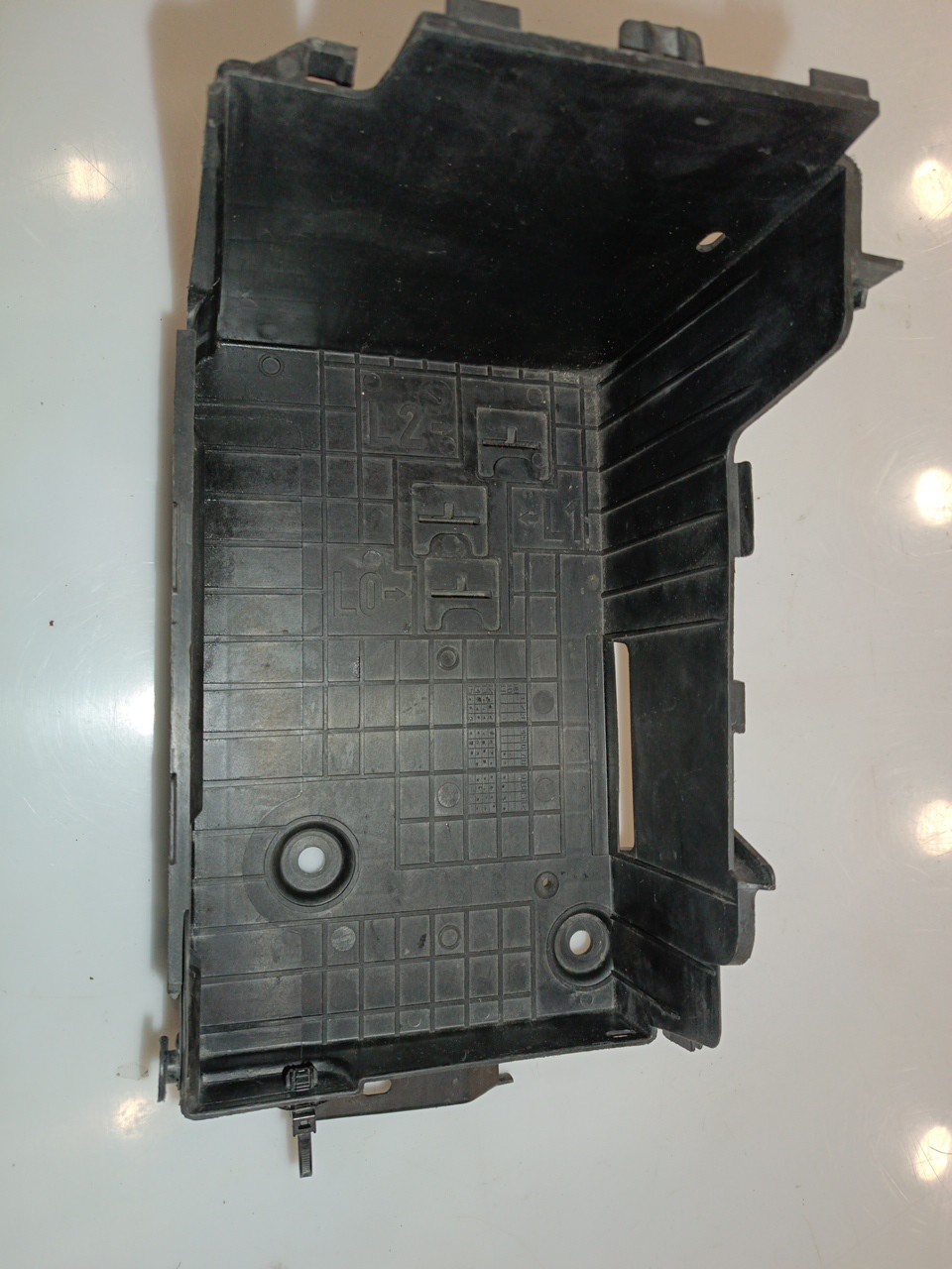 Caixa de bateria CITROEN C3 II (SC_) | 09 -  Imagem-2