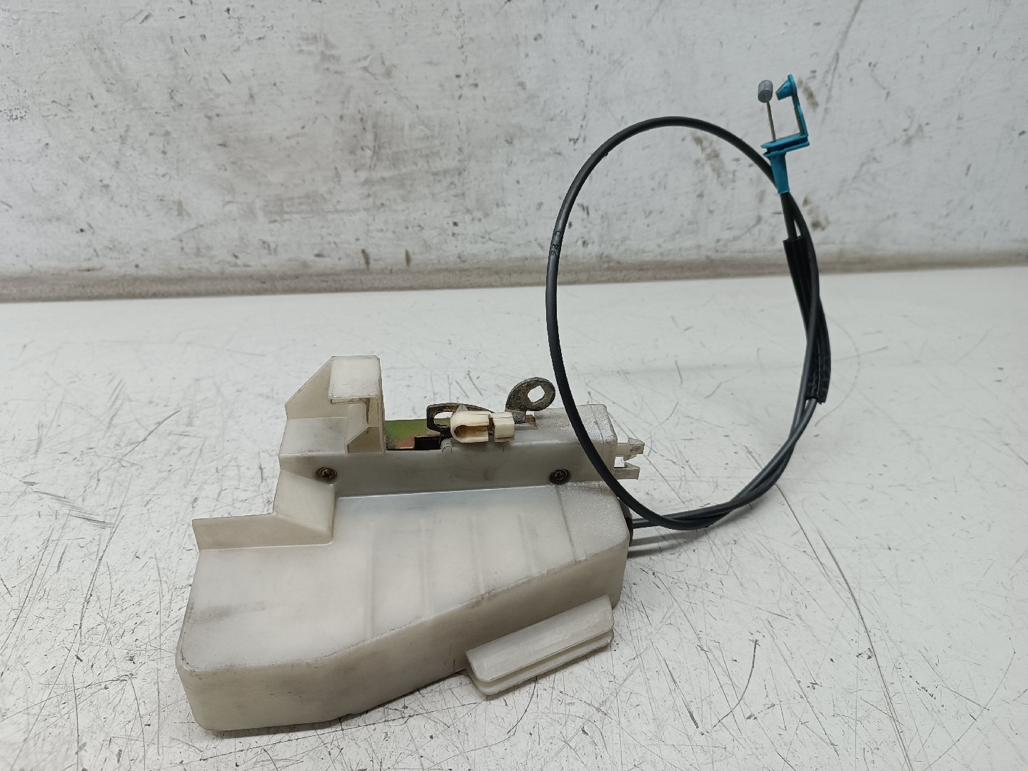 Fecho da Porta Frente Direito FORD FIESTA IV (JA_, JB_) | 95 - 02 Imagem-4