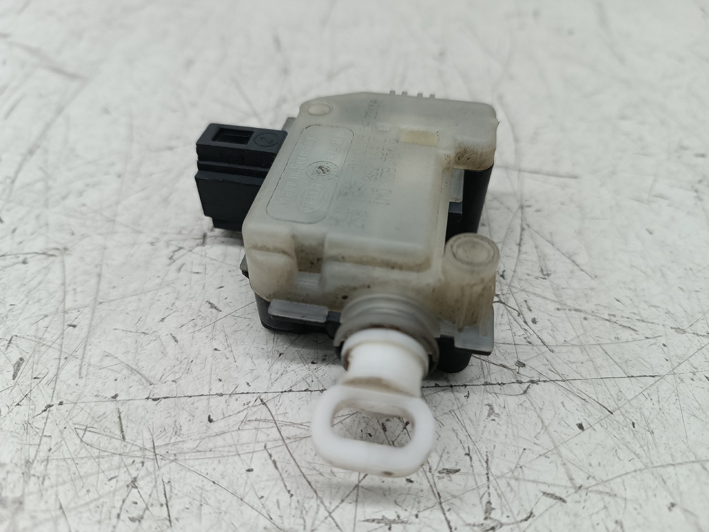 Fecho central da mala SEAT IBIZA III (6L1) | 02 - 09 Imagem-1