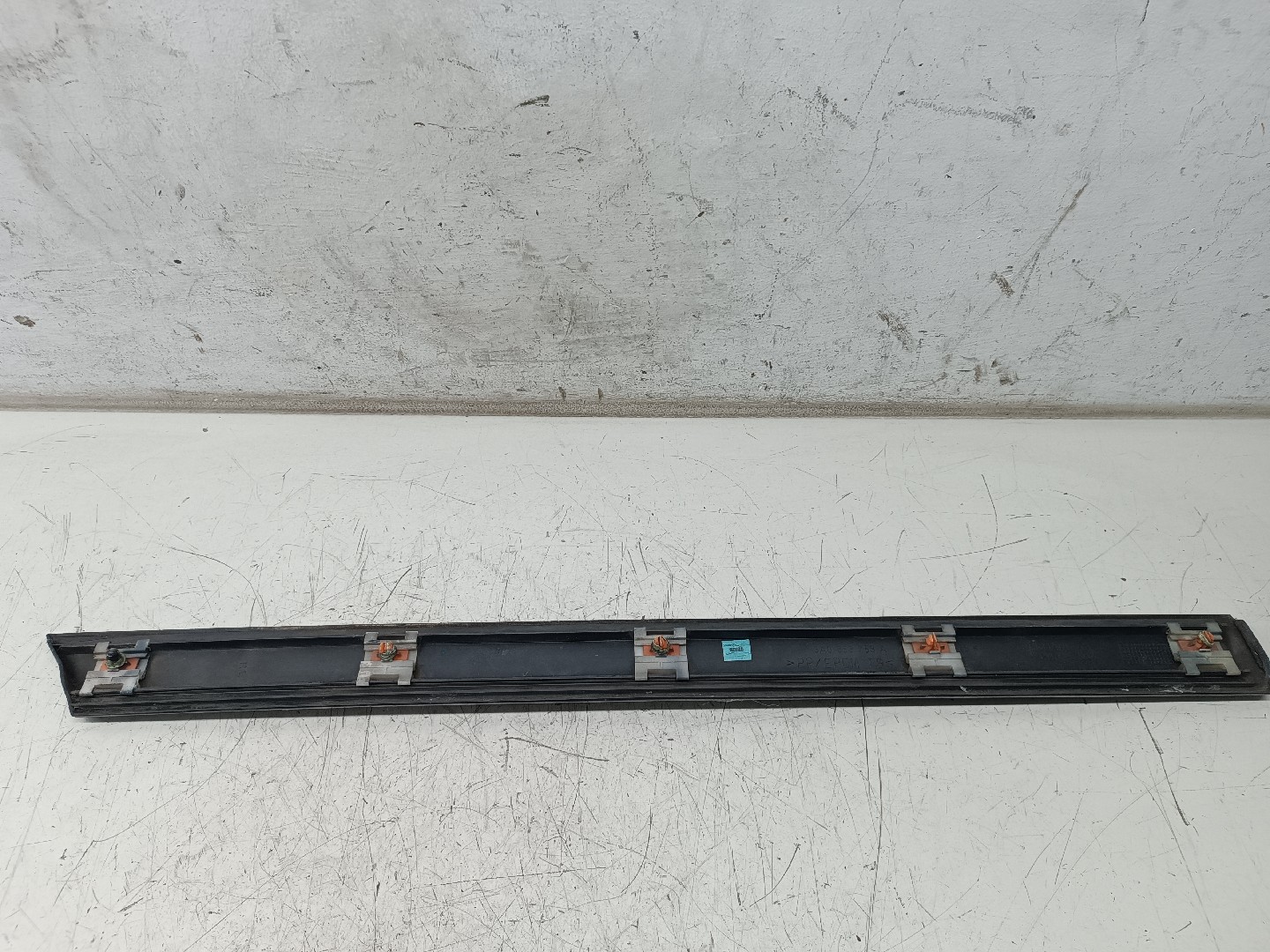 Friso da porta VOLKSWAGEN PASSAT Variant (3A5, 35I) | 88 - 97 Imagem-3