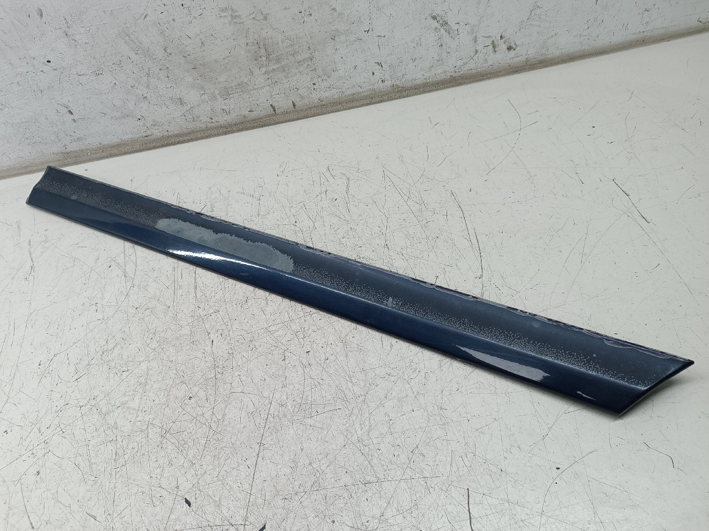 Friso da porta VOLKSWAGEN PASSAT Variant (3A5, 35I) | 88 - 97 Imagem-5