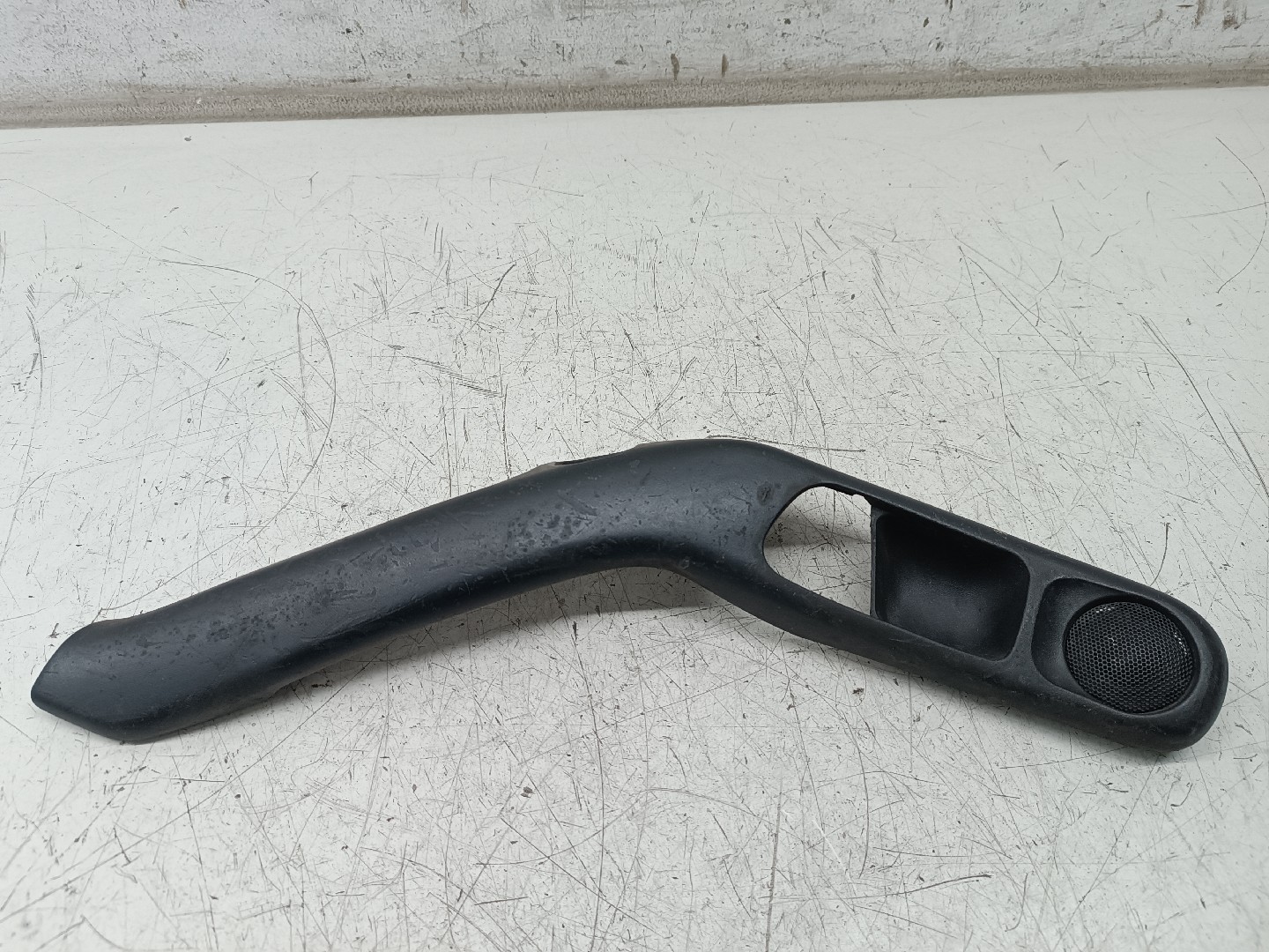 Suporte de comutador de vidro VOLKSWAGEN PASSAT Variant (3A5, 35I) | 88 - 97