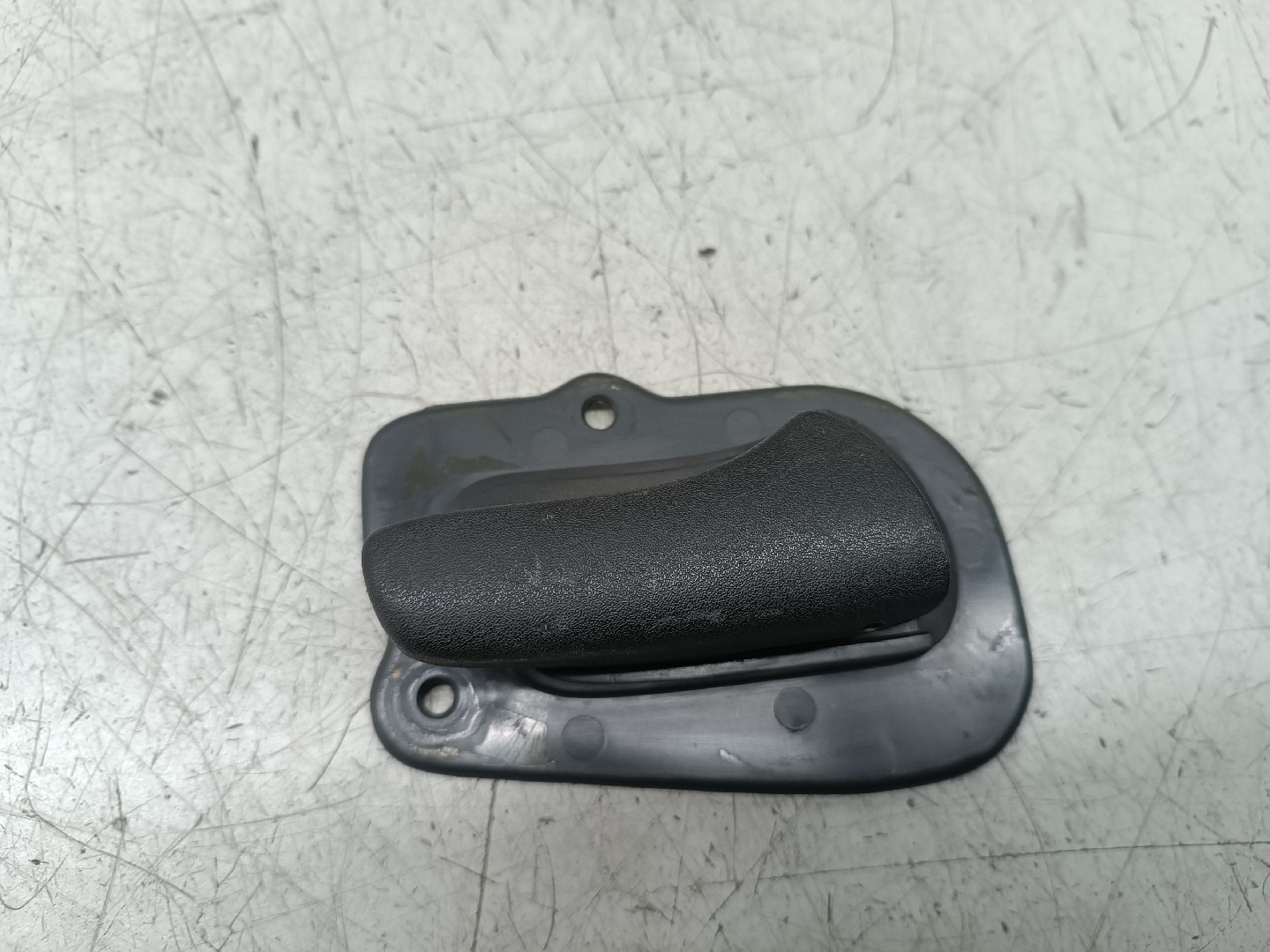 Puxador interior de porta frente direita OPEL CORSA B (S93) | 93 - 02 Imagem-5