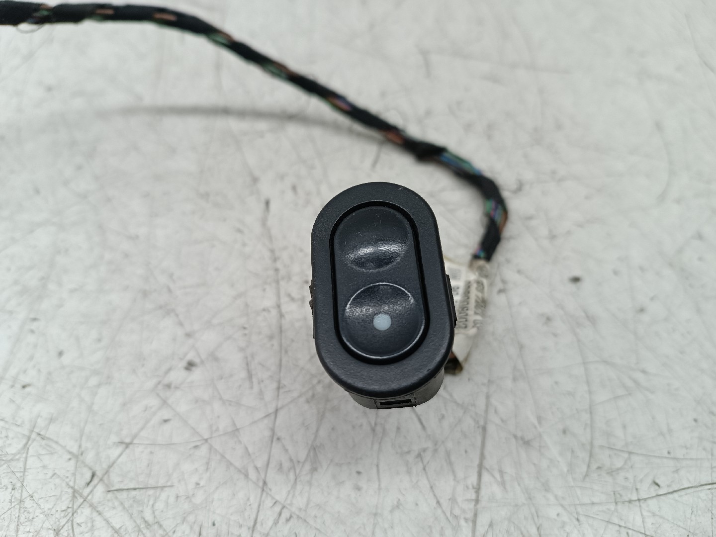 Comutador de vidro frente direito OPEL CORSA B (S93) | 93 - 02