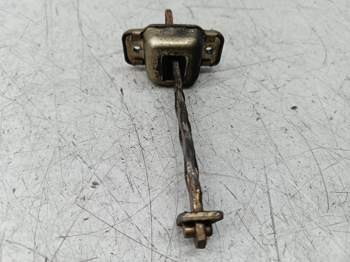 Esticador  / Limitador de porta OPEL CORSA B (S93) | 93 - 02 Imagem-2