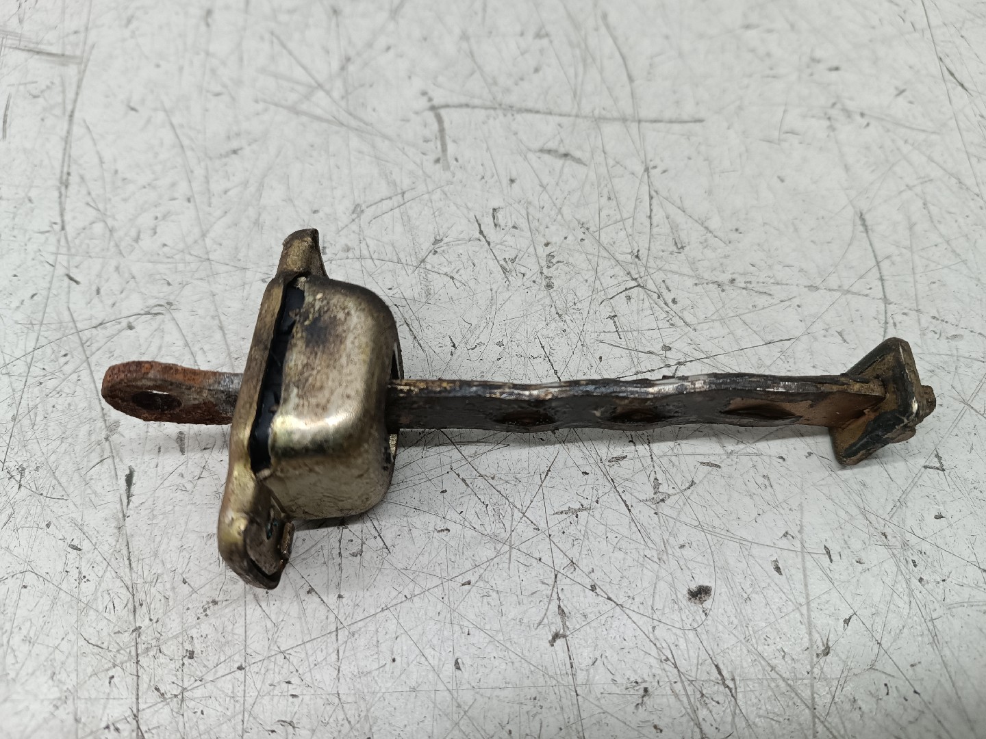 Esticador  / Limitador de porta OPEL CORSA B (S93) | 93 - 02