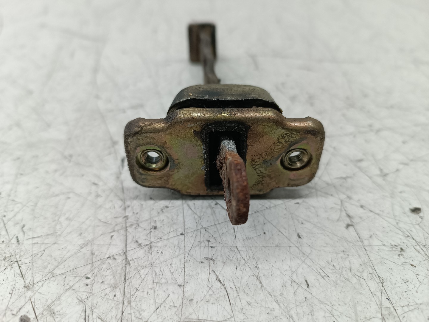 Esticador  / Limitador de porta OPEL CORSA B (S93) | 93 - 02 Imagem-1