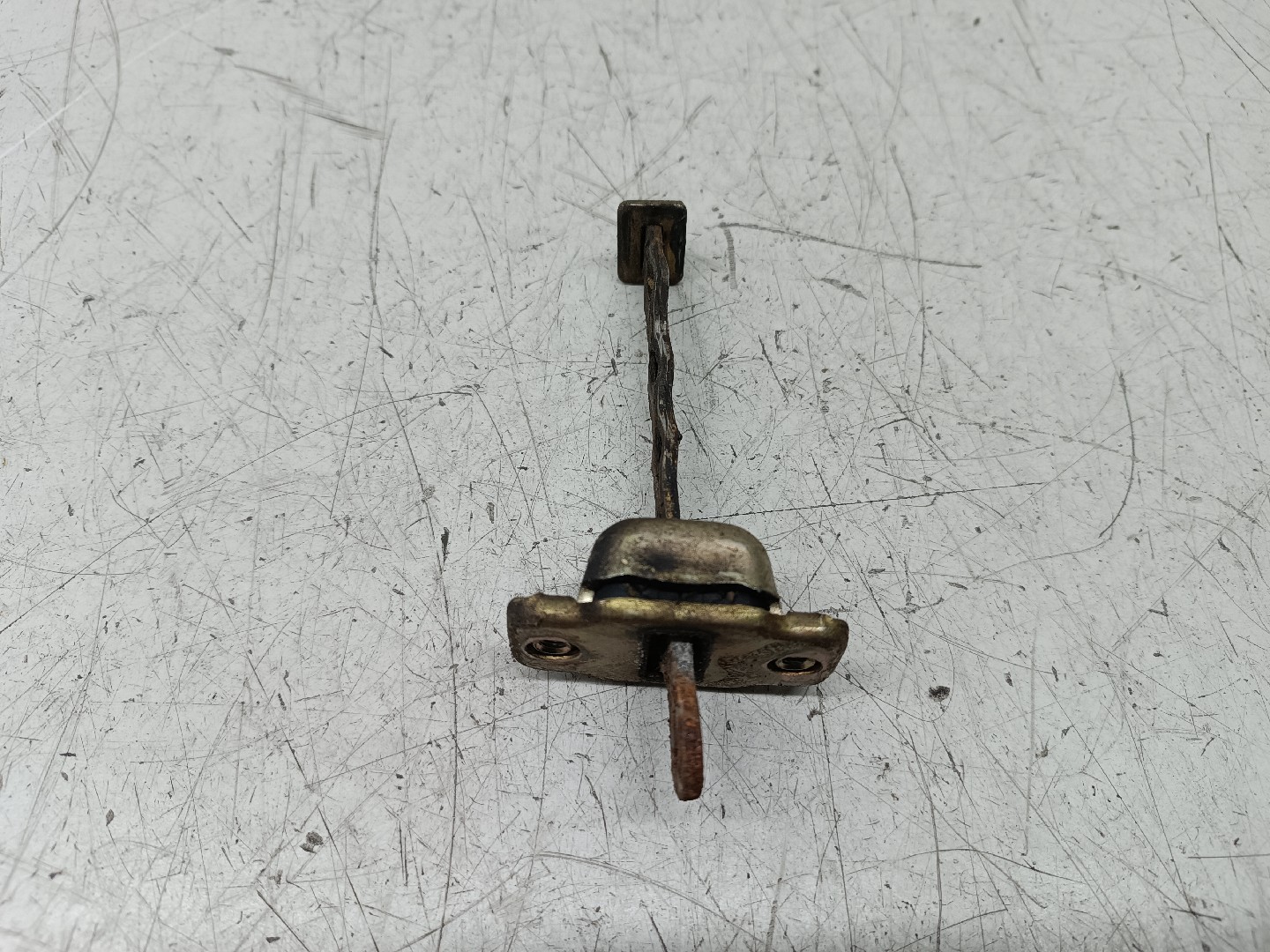 Esticador  / Limitador de porta OPEL CORSA B (S93) | 93 - 02 Imagem-4