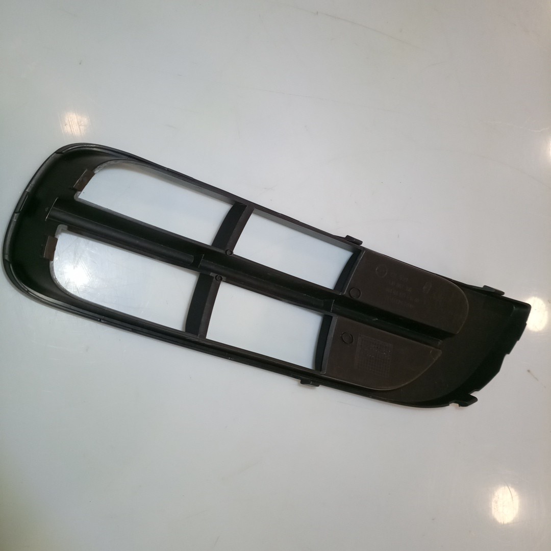 Grelha de para-choques SKODA ROOMSTER (5J) | 06 - 15 Imagem-3