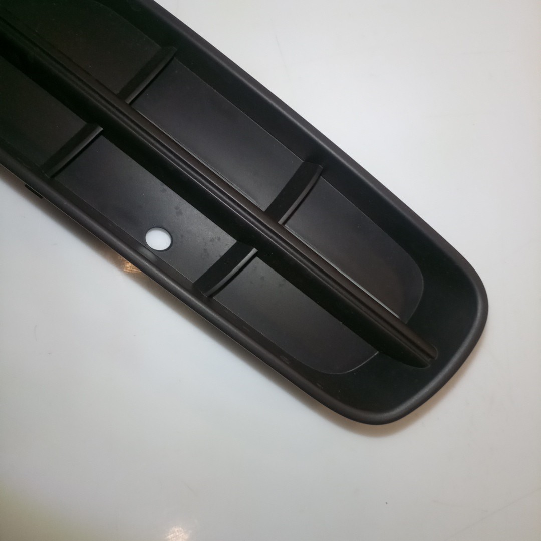 Grelha de para-choques SKODA ROOMSTER (5J) | 06 - 15 Imagem-2