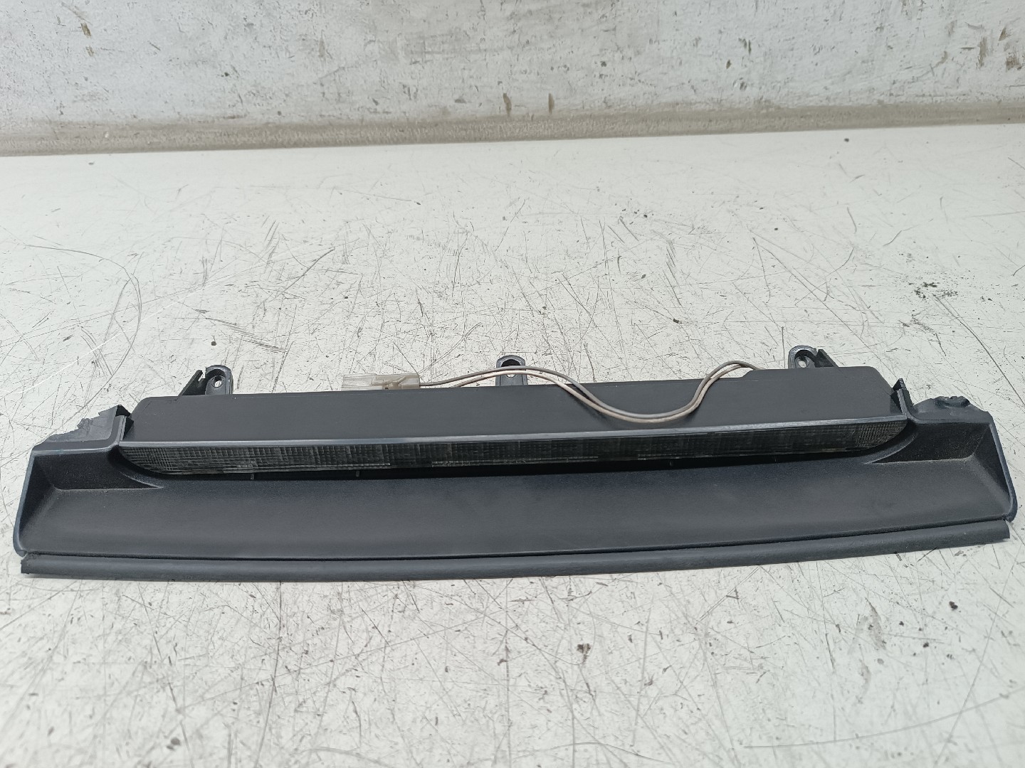 3º Stop NISSAN PRIMERA Traveller (WP11) | 96 - 02