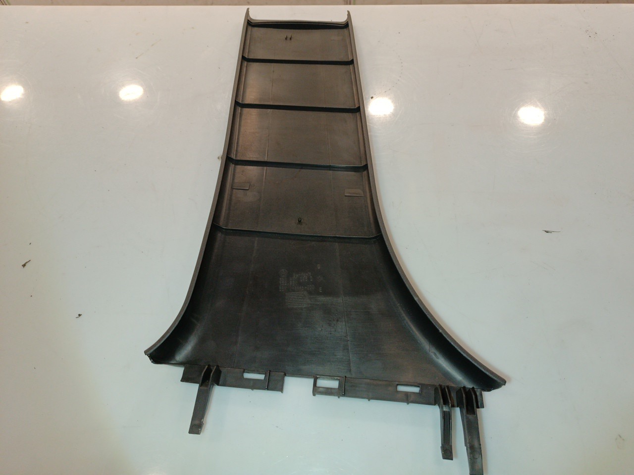 Moldura de pilar B direita VOLKSWAGEN PASSAT Variant (3B6) | 00 - 05