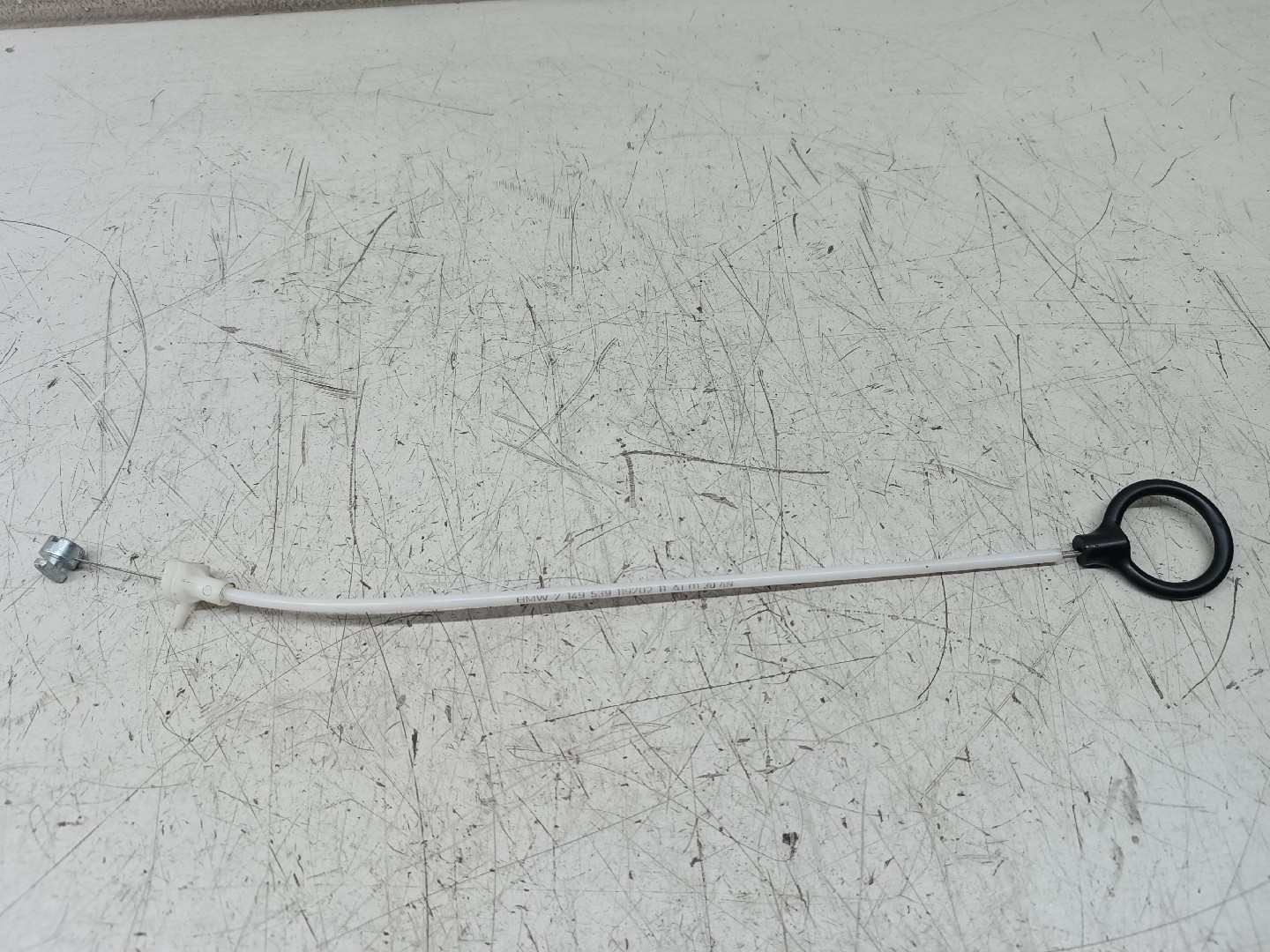 Cabo BMW 3 Touring (E91) | 04 - 12