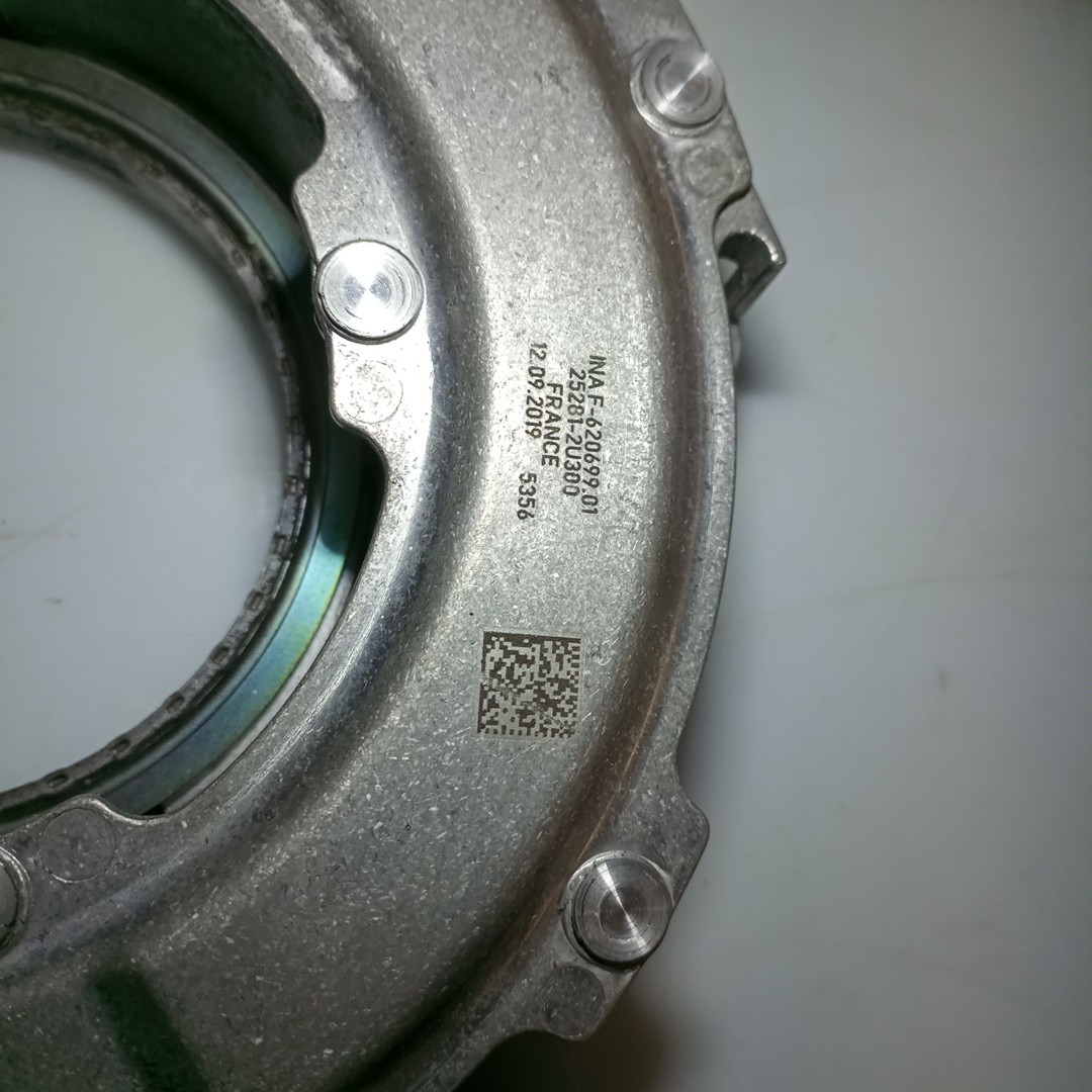 Tensor da correia auxiliar HYUNDAI TUCSON (TL, TLE) | 15 -  Imagem-1