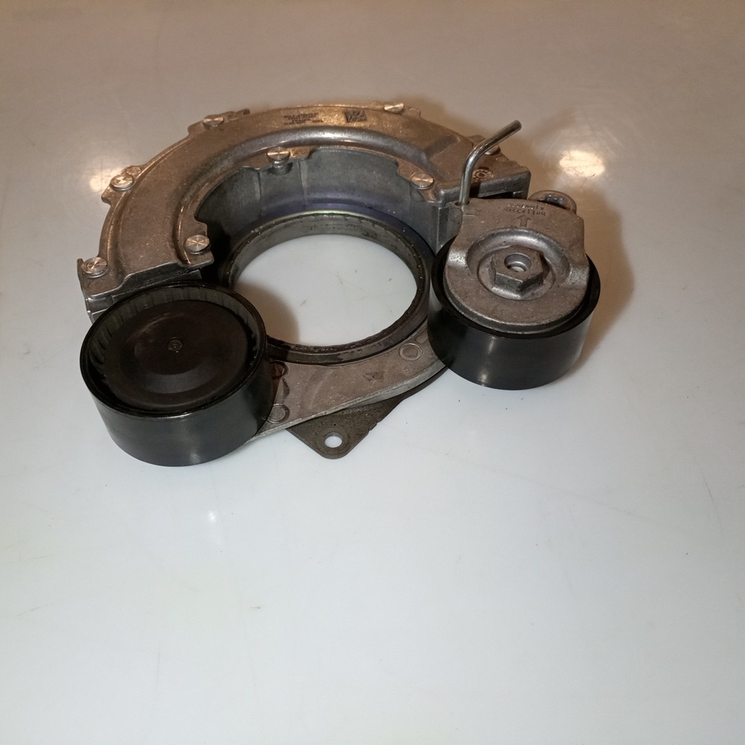 Tensor da correia auxiliar HYUNDAI TUCSON (TL, TLE) | 15 -  Imagem-2