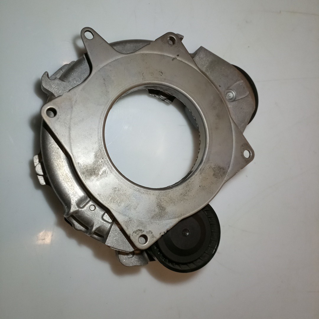 Tensor da correia auxiliar HYUNDAI TUCSON (TL, TLE) | 15 -  Imagem-3