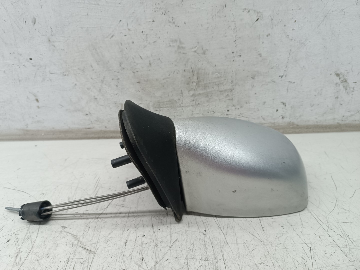 Espelho Retrovisor Esquerdo FORD FIESTA IV (JA_, JB_) | 95 - 02 Imagem-3