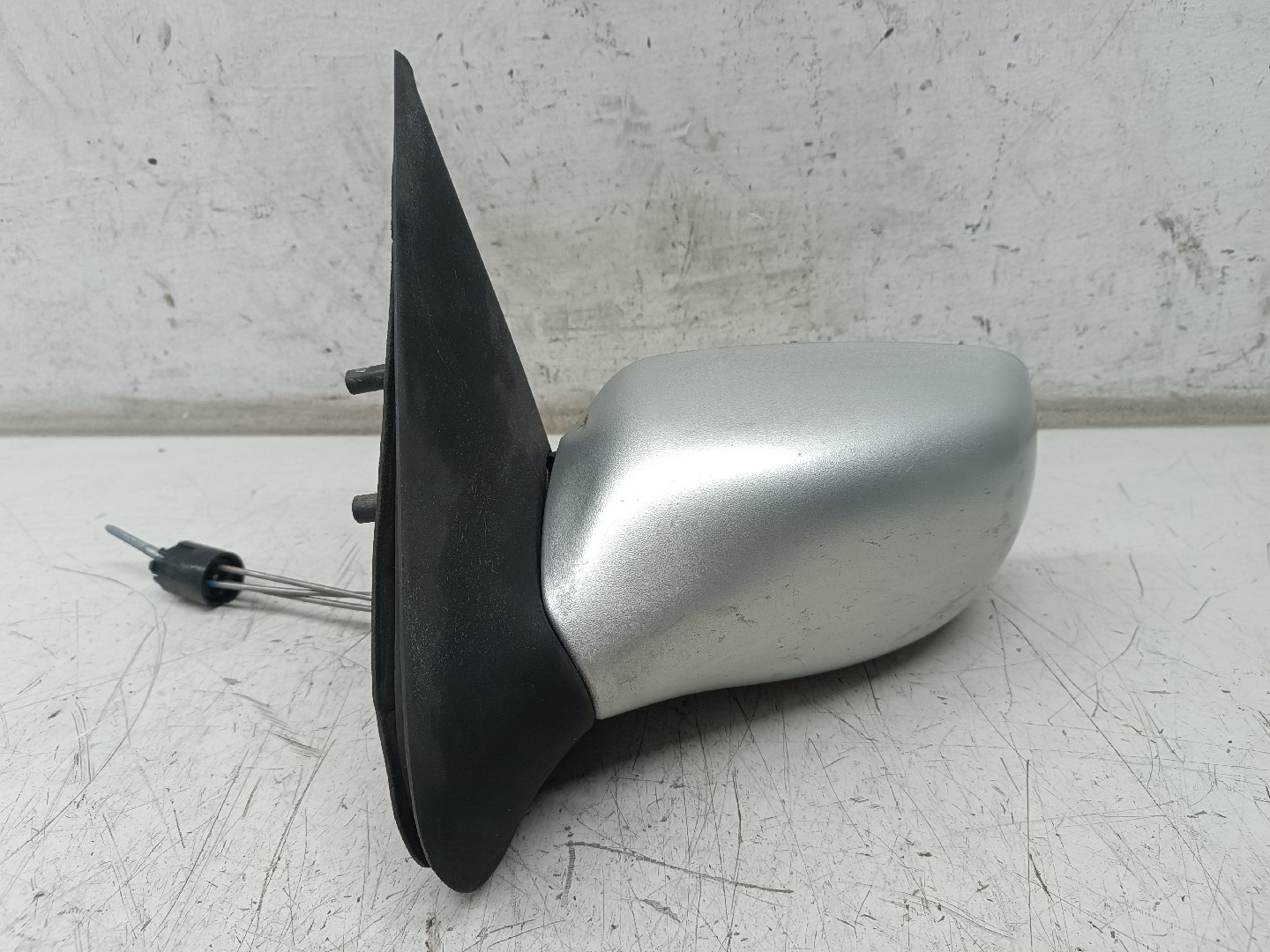 Espelho Retrovisor Esquerdo FORD FIESTA IV (JA_, JB_) | 95 - 02 Imagem-2