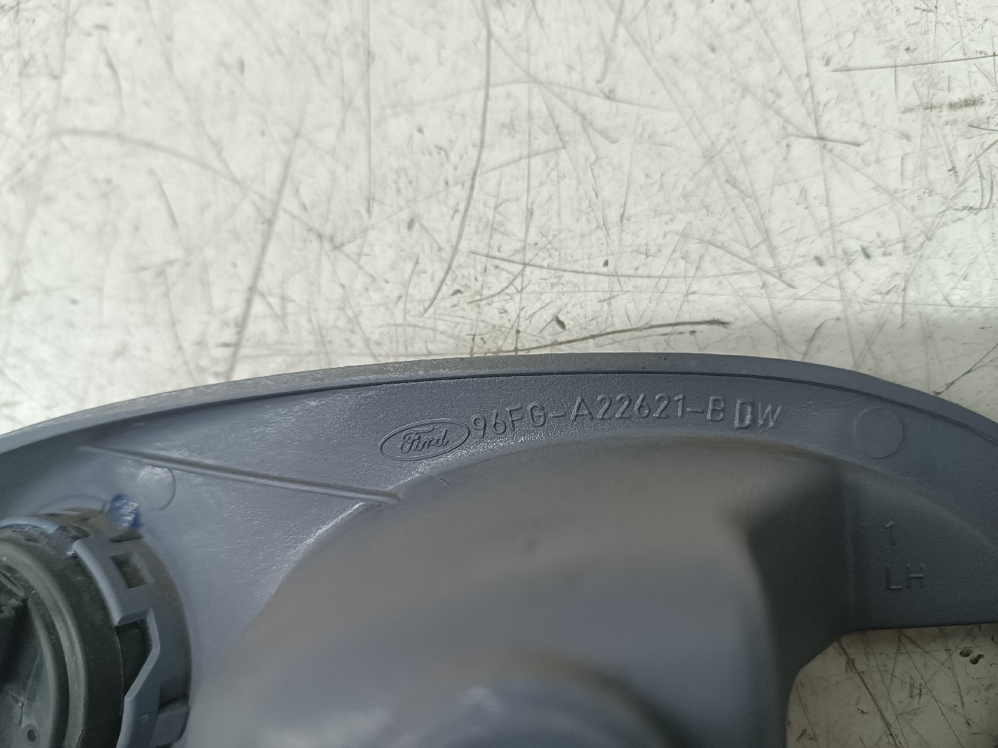 Acabamento de porta FORD FIESTA IV (JA_, JB_) | 95 - 02 Imagem-3