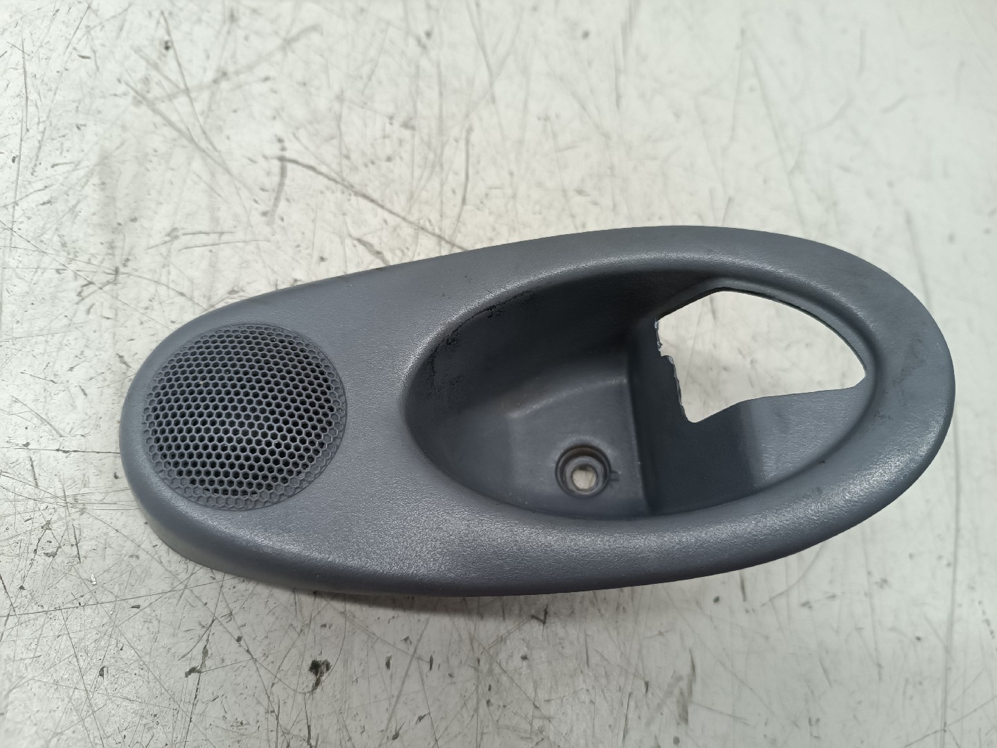 Acabamento de porta FORD FIESTA IV (JA_, JB_) | 95 - 02