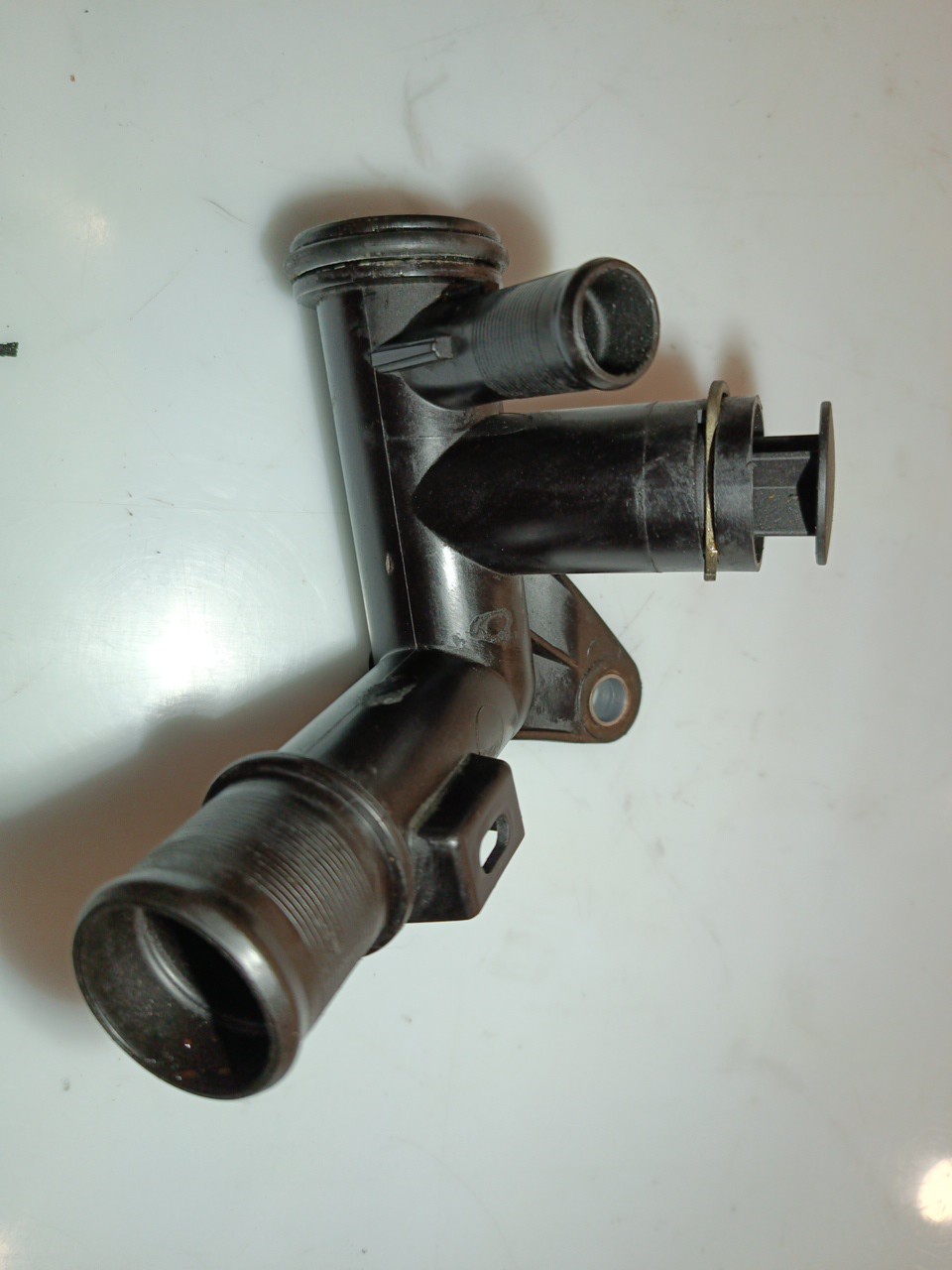 Tubo de Água CITROEN C3 II (SC_) | 09 -  Imagem-2