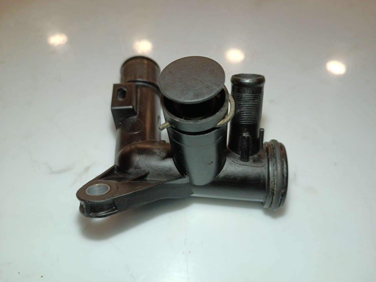 Tubo de Água CITROEN C3 II (SC_) | 09 -  Imagem-3