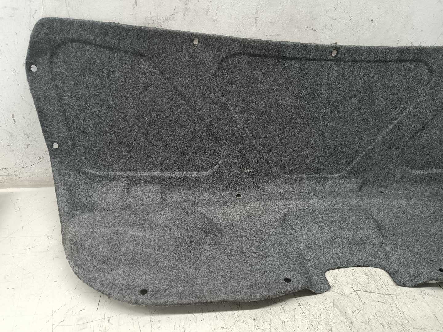 Forra de mala ALFA ROMEO 156 (932_) | 97 - 05 Imagem-1