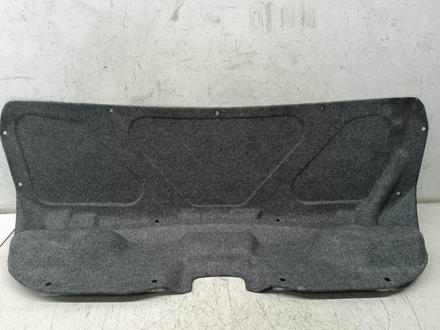 Forra de mala ALFA ROMEO 156 (932_) | 97 - 05 Imagem-5