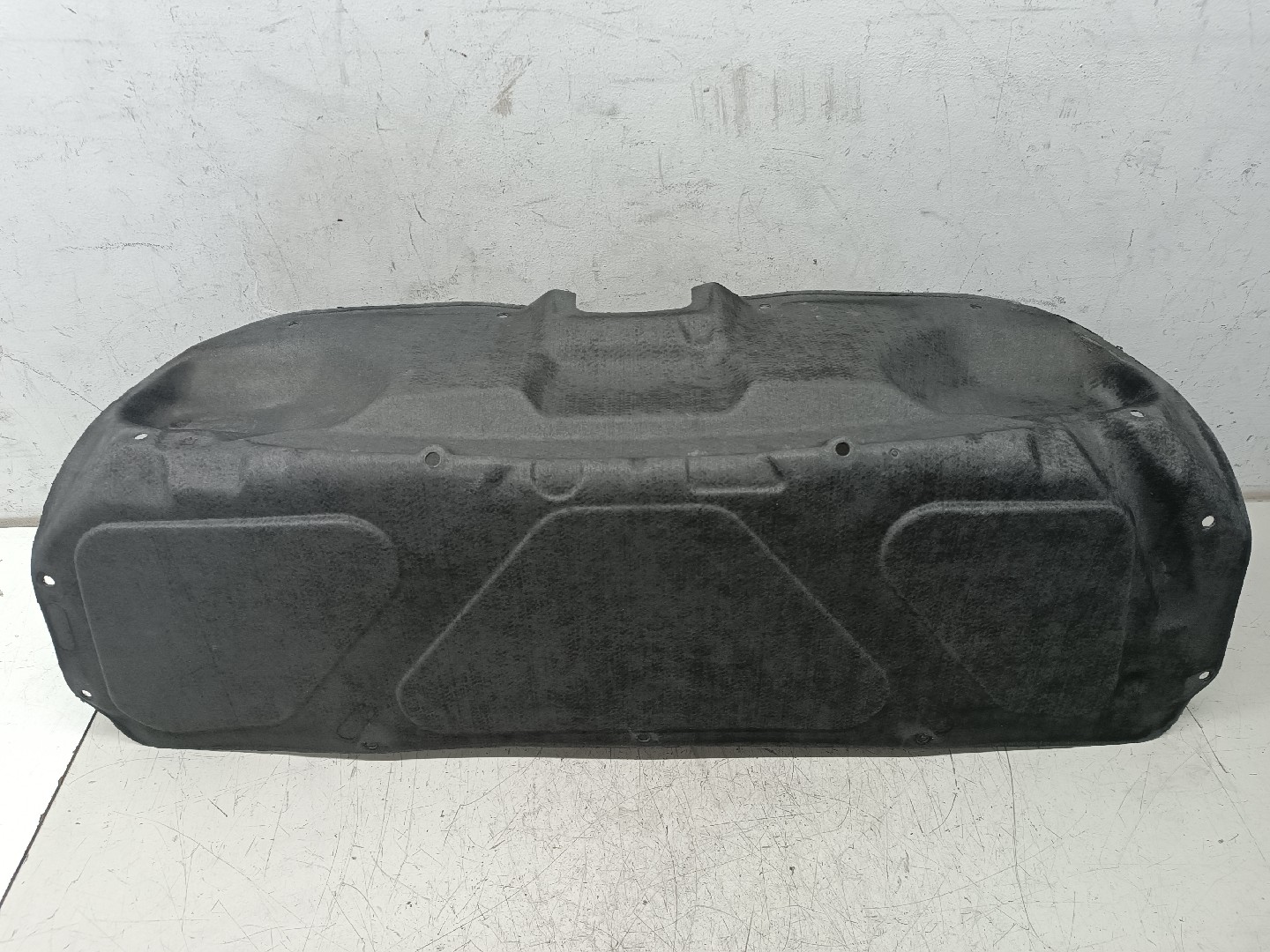 Forra de mala ALFA ROMEO 156 (932_) | 97 - 05 Imagem-4