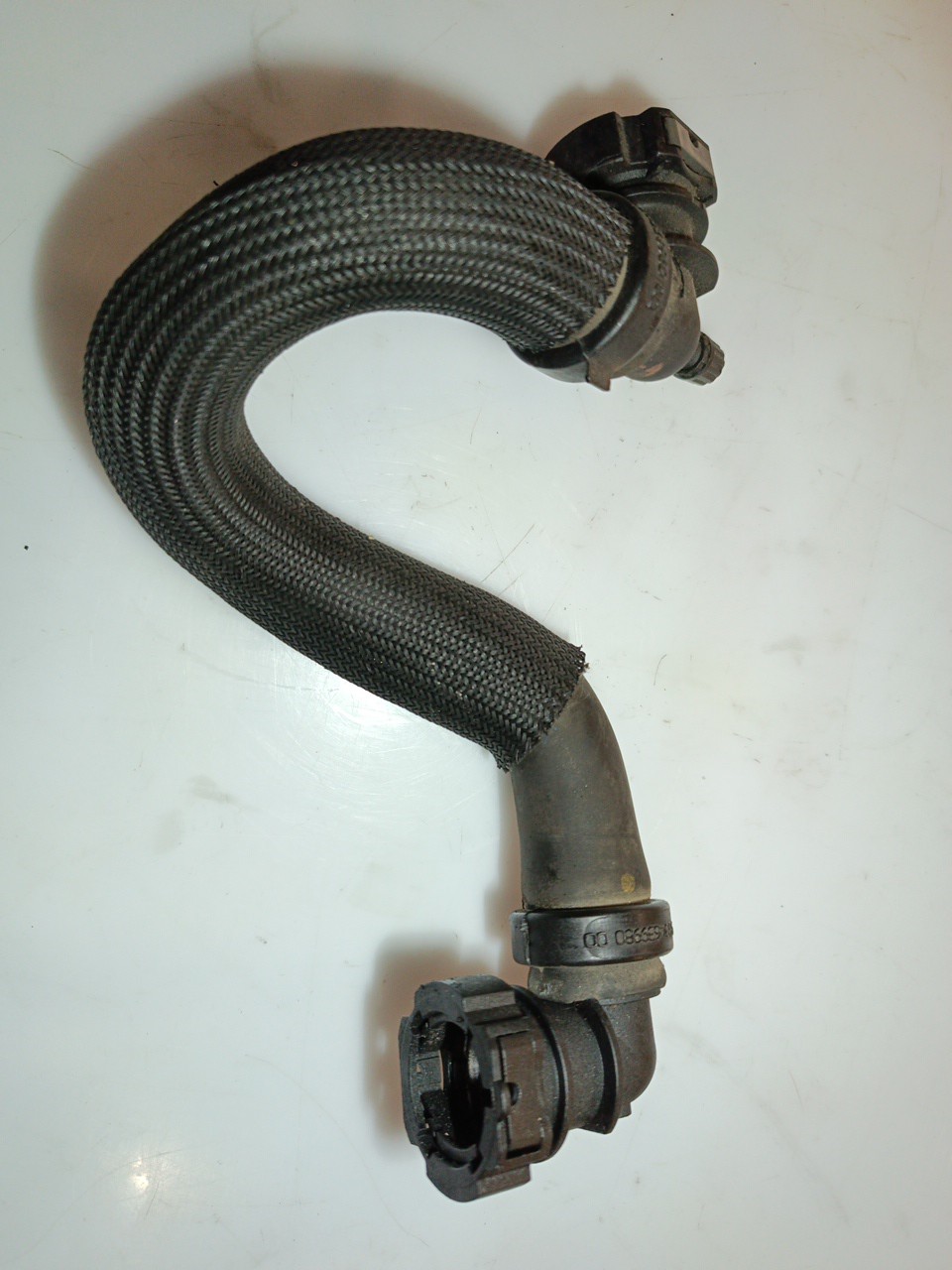 Tubo de Água CITROEN C3 II (SC_) | 09 - 