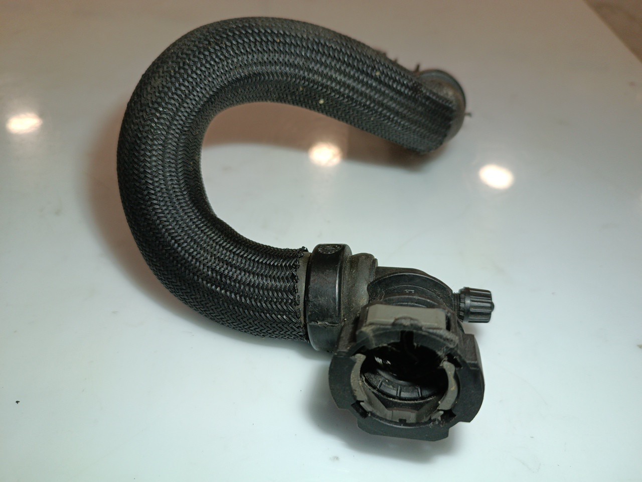 Tubo de Água CITROEN C3 II (SC_) | 09 -  Imagem-2