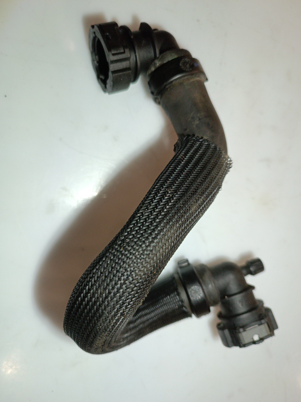 Tubo de Água CITROEN C3 II (SC_) | 09 -  Imagem-3