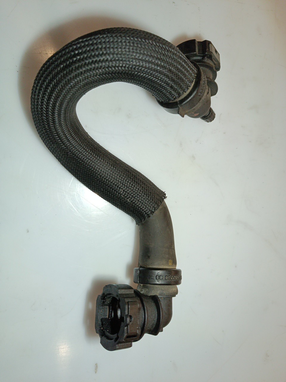 Tubo de Água CITROEN C3 II (SC_) | 09 -  Imagem-4