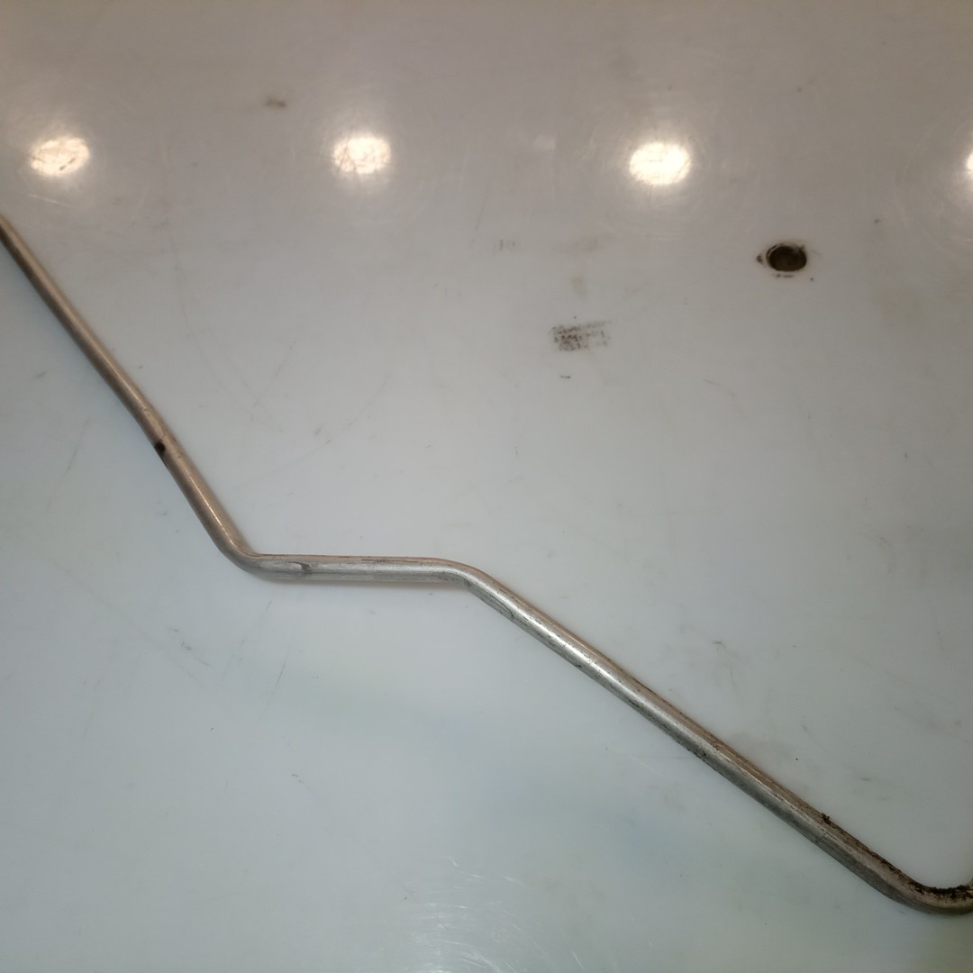 Tubo de Ar condicionado Universal Universal Imagem-1