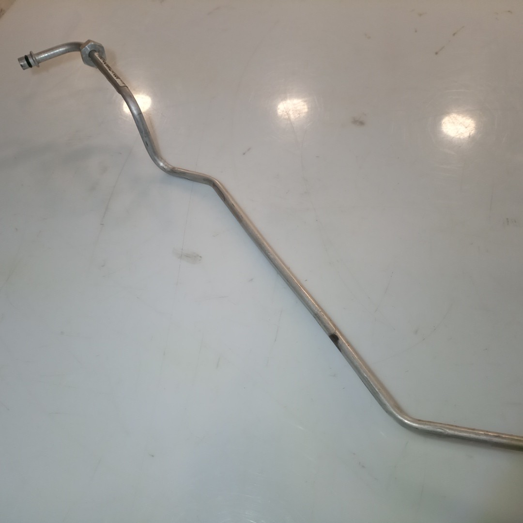 Tubo de Ar condicionado Universal Universal Imagem-2