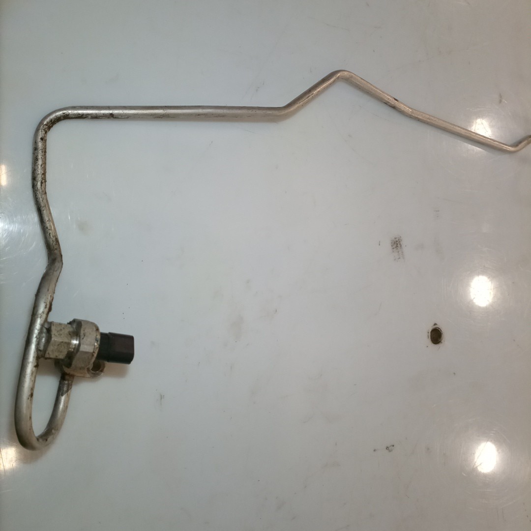 Tubo de Ar condicionado Universal Universal Imagem-3