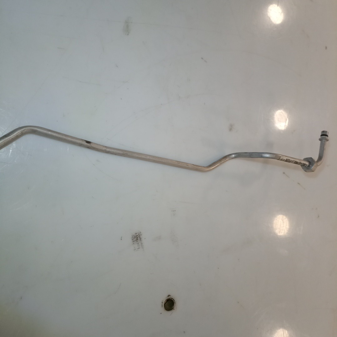 Tubo de Ar condicionado Universal Universal Imagem-4