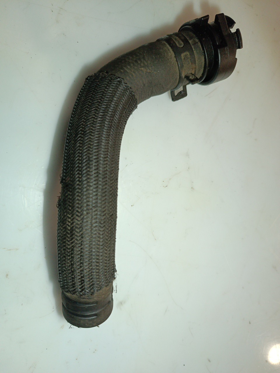 Tubo de Água CITROEN C3 II (SC_) | 09 - 