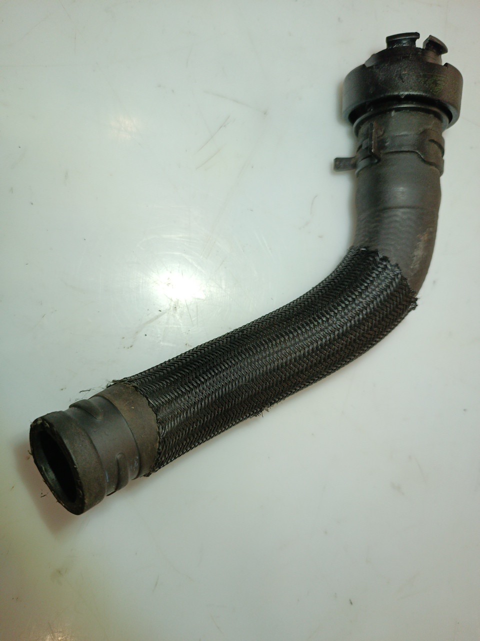 Tubo de Água CITROEN C3 II (SC_) | 09 -  Imagem-3