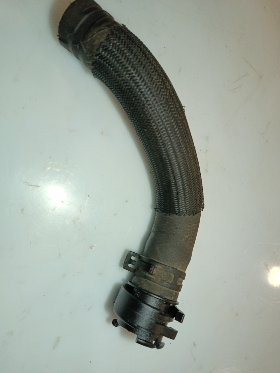 Tubo de Água CITROEN C3 II (SC_) | 09 -  Imagem-4