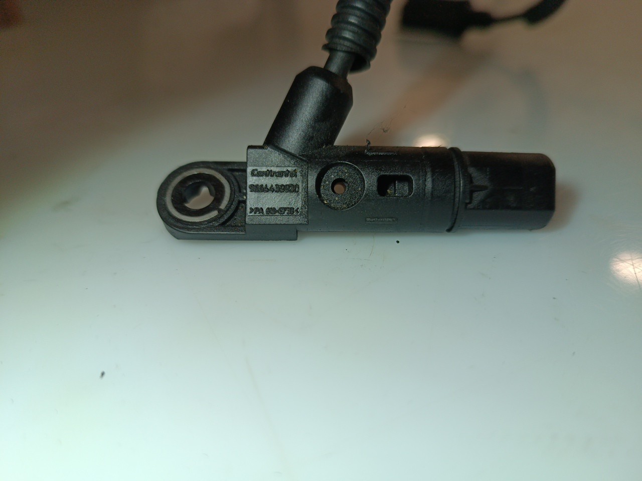 Captor arvore de cames CITROEN C3 II (SC_) | 09 -  Imagem-1