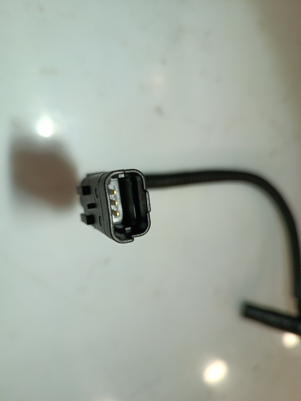 Captor arvore de cames CITROEN C3 II (SC_) | 09 -  Imagem-2