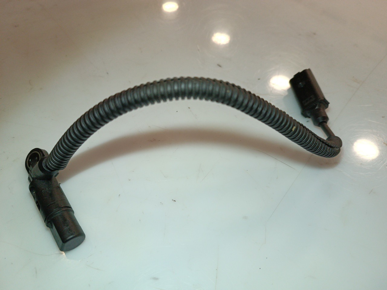 Captor arvore de cames CITROEN C3 II (SC_) | 09 -  Imagem-4