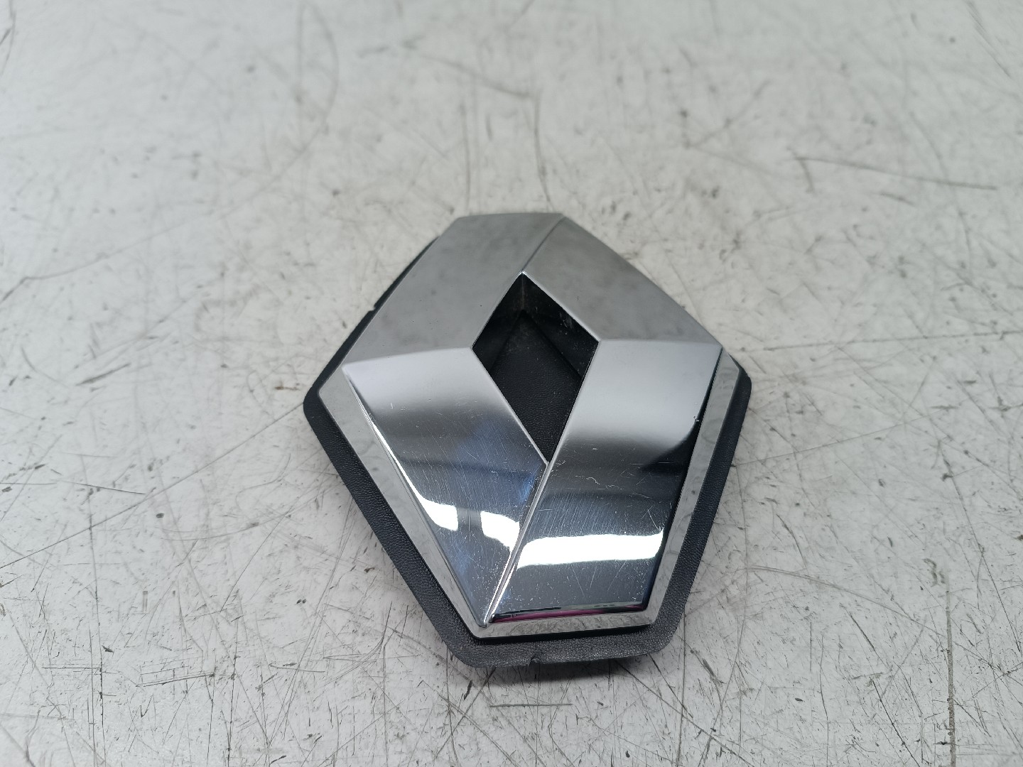 Símbolo RENAULT SCÉNIC III (JZ0/1_) | 08 - 