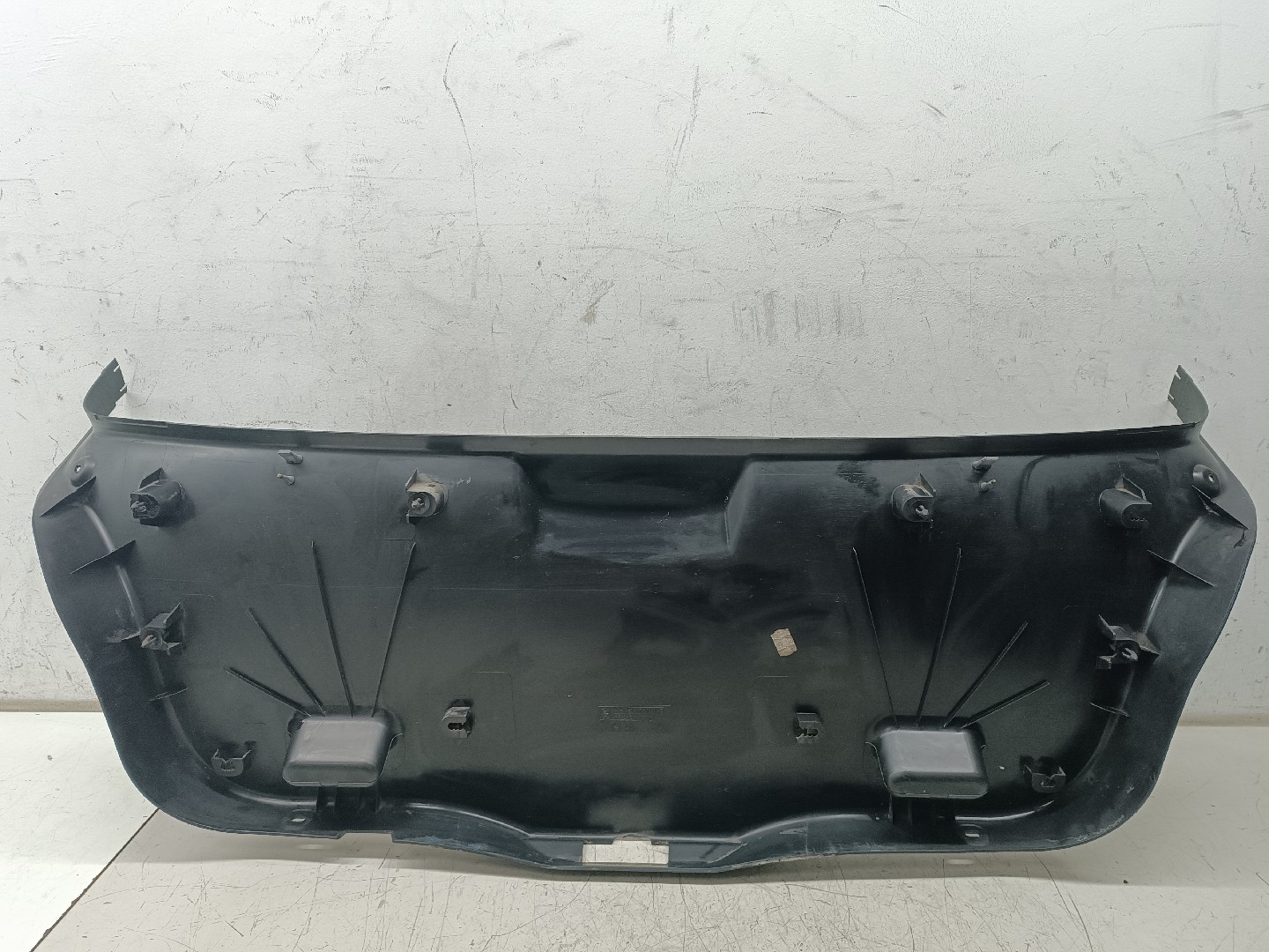 Forra de mala BMW 3 Compact (E36) | 94 - 00 Imagem-3