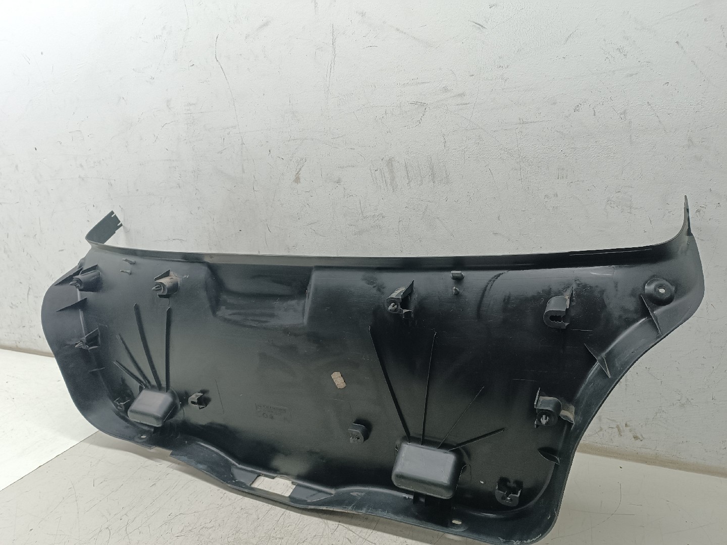 Forra de mala BMW 3 Compact (E36) | 94 - 00 Imagem-5