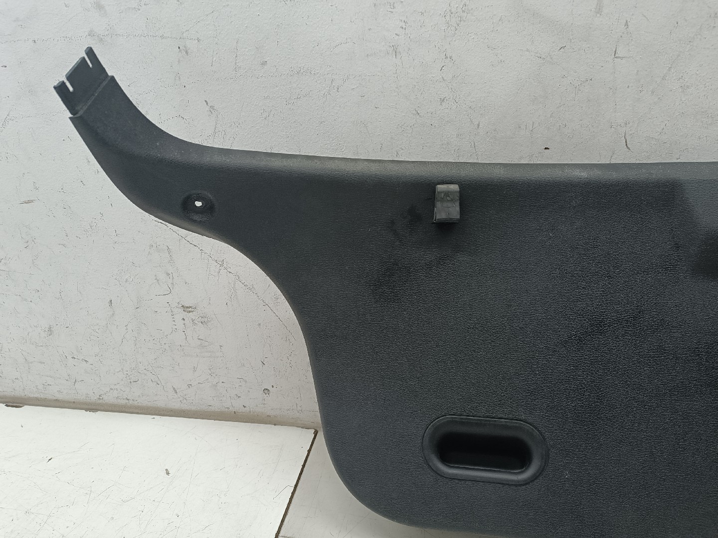 Forra de mala BMW 3 Compact (E36) | 94 - 00 Imagem-1