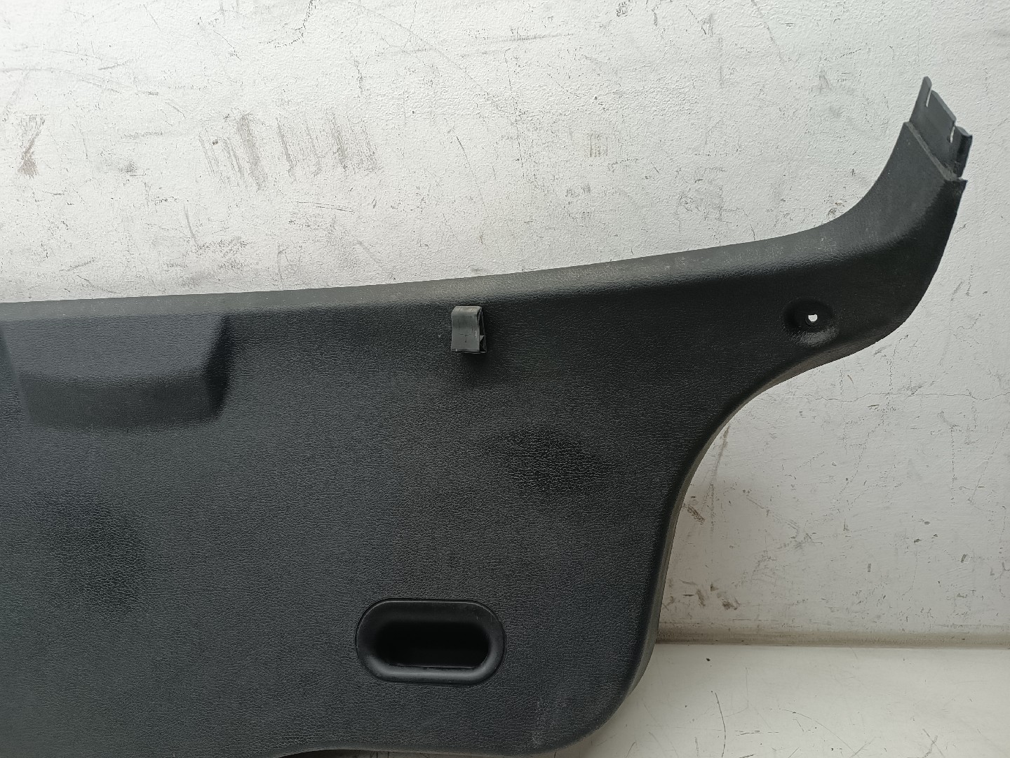 Forra de mala BMW 3 Compact (E36) | 94 - 00 Imagem-2