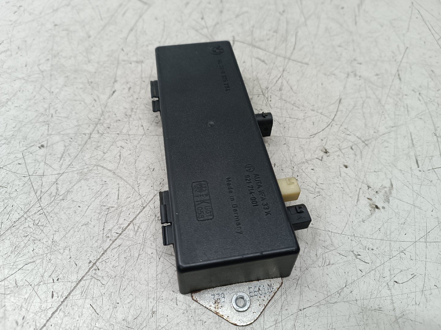 Amplificador de antena BMW 3 Compact (E36) | 94 - 00 Imagem-5